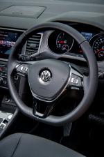 Volkswagen Golf SV SE 2018 года (UK)